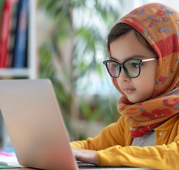 hadith learning course for children