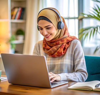 hadith learning course for women