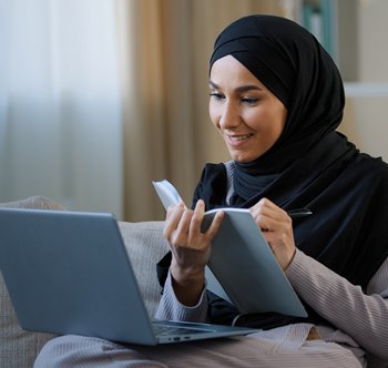 islamic beliefs and practices for new muslim women