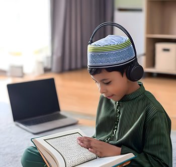 holy quran memorization for children