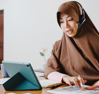 quran memorization for women