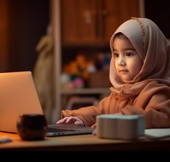 quran tajweed course for children