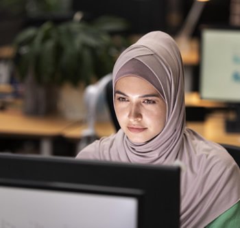 salat and dua course for women