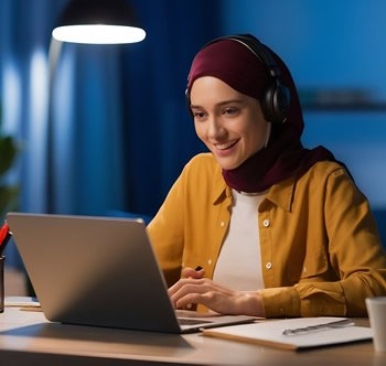 tajweed course for women