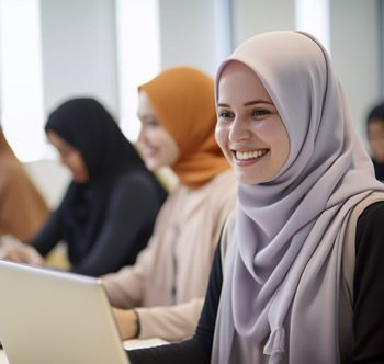 understand the quran course for women