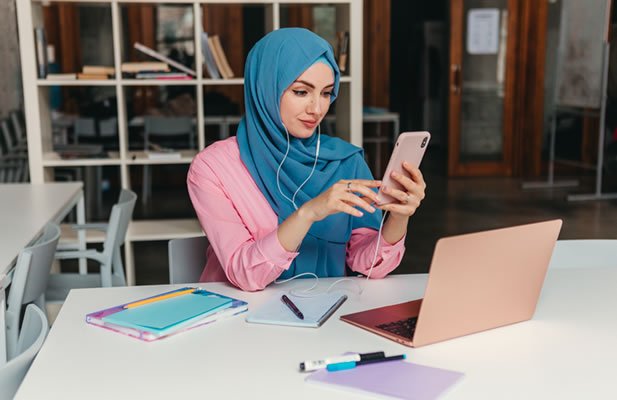 how it works - step 2 how it works - step 2